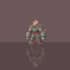 make pixel art character, pixel animation, game assets, game art, sprite sheet