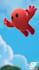create 3d mascot and cartoon character animation