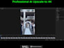 restore wedding videos to 4k using advanced ai facial recovery