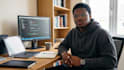create online course, elearning video course, training video with ai avatar
