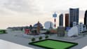 build a custom roblox map on roblox studio as roblox builder