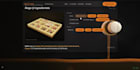 create animated presentation websites