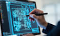 design and create professional electrical schematic drawings using eplan