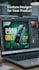 design high converting thumbnails for dropshipping and ecommerce ads
