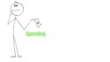 make stick figure animation video for youtube