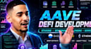 develop aave staking goverence lending borrowing base bsc ethereum