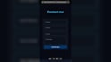 do front end web development in html css javascript