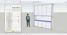 create sketchup dynamic component