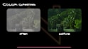 perform professional video color correction and grading