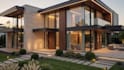 dynamic real estate promo video for your property