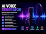 create professional ai voice overs for your videos