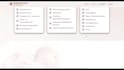 design a modern, responsive one page website in wordpress