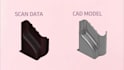 do reverse engineering and 3d modeling