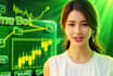 develop volume bot holder bot token launch presale on solana evm