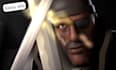 port your blender model to source filmmaker sfm animation