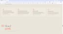 develop a custom codeigniter portfolio website in PHP
