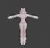 edit, fix, port and pro rig vrchat model, vroid vrm, warudo, koikatsu, mmd, gmod