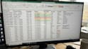 do accurate copy paste data entry and typing