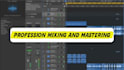 professionally mix and master your song
