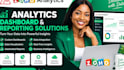 create zoho analytics dashboards zoho creator apps and reports