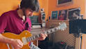 be your conservatory level guitar teacher