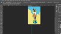 create original anime art