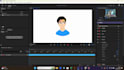 make high quality puppet animation smooth face rigging adobe character animator