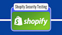 perform web application penetration testing for wordpress and shopify websites