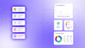 create saas explainer video, product demo or ui animation