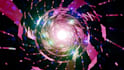 create festival ready led screen visuals, vj loops stage mapping projection 3d
