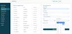 build a custom hospital management system web application