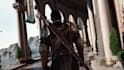 create cinematic 3d character animation for games, films and cutscenes