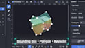 do data annotation image labeling bounding box and segmentation for ai and ml