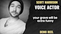 perform unique character voices for games, dnd, or animation