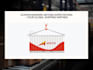 logistic website freight company website shipping services website courier