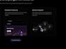 build interactive 3d animated website with three js, 3d spline webgl animation
