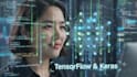 develop deep learning neural network models using tensorflow keras philippines