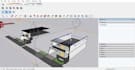 work on autocad,sketchup and create 2dfloor plan,2dfloor plan and 3d elevation
