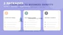 design a modern minimalist logo for your small business