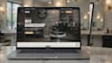 do wix salon landing page wix barbershop website