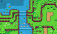 create pixel tileset background, top down tilemap, retro environment, rpg maker