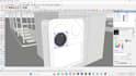 do modeling your design in sketchup software for cheap