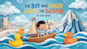 illustrate your children book with custom artwork
