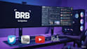 create animated stream overlay for twitch kick and youtube