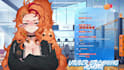 create custom vtuber model 2d 3d vtuber model vrm vrchat streaming setup