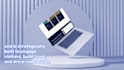 design or redesign your business wix website