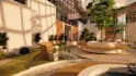 create ai cinematic architectural walkthrough video