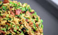 make authentic nigerian jollof rice cooking content