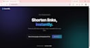 build a custom branded URL shortener with analytics using python