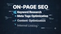 do complete wordpress SEO audit on page and technical fixes